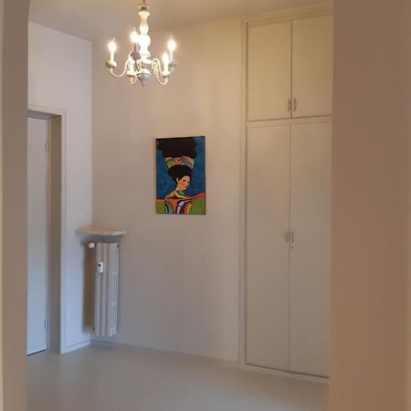 Appartement Lidia House Design à Novi Ligure Extérieur photo