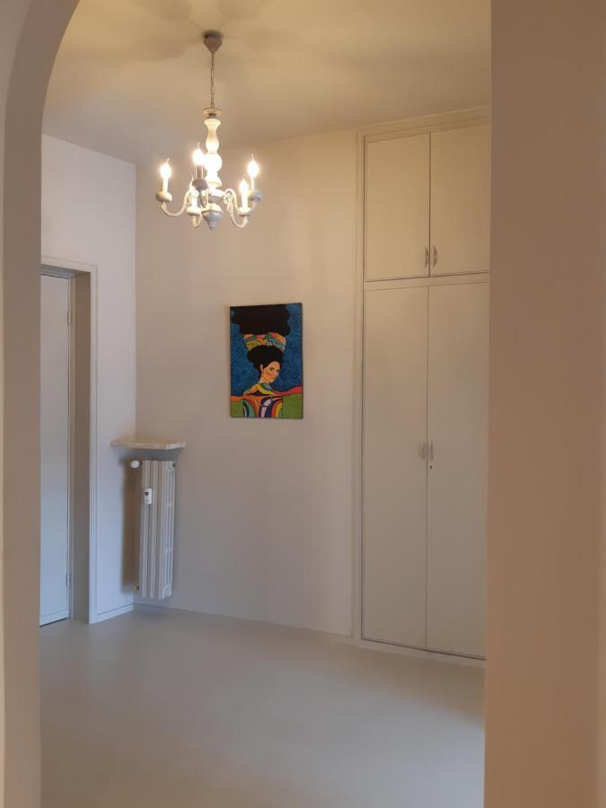 Appartement Lidia House Design à Novi Ligure Extérieur photo