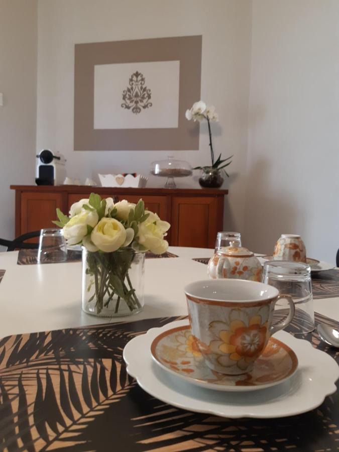 Appartement Lidia House Design à Novi Ligure Extérieur photo