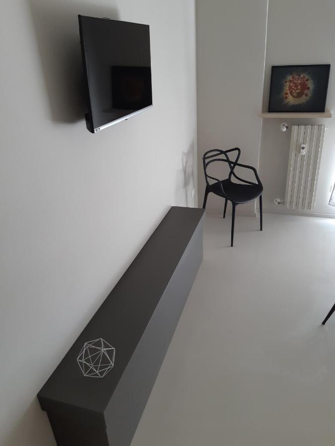 Appartement Lidia House Design à Novi Ligure Extérieur photo