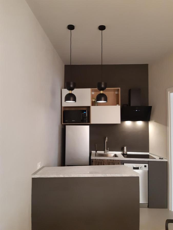 Appartement Lidia House Design à Novi Ligure Extérieur photo
