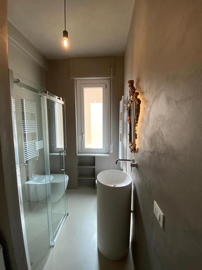 Appartement Lidia House Design à Novi Ligure Extérieur photo