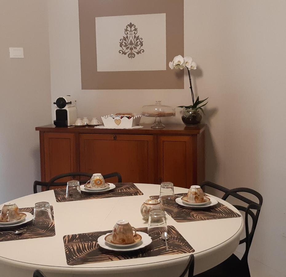 Appartement Lidia House Design à Novi Ligure Extérieur photo